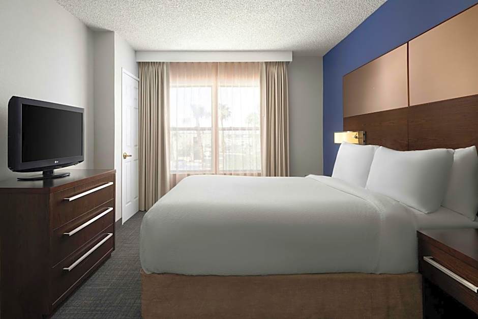 Residence Inn by Marriott Las Vegas Henderson/Green Valley