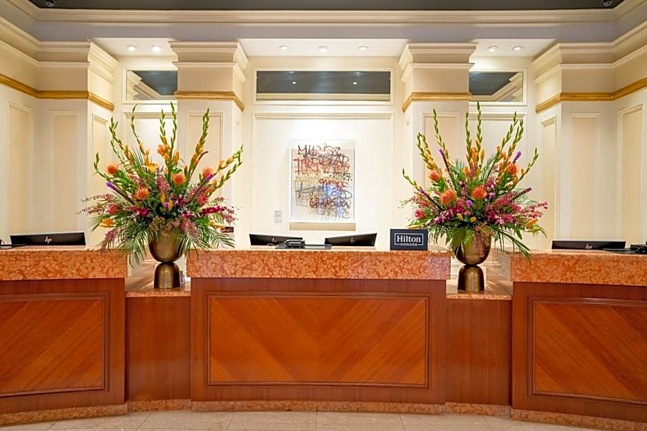 Conrad By Hilton Indianapolis