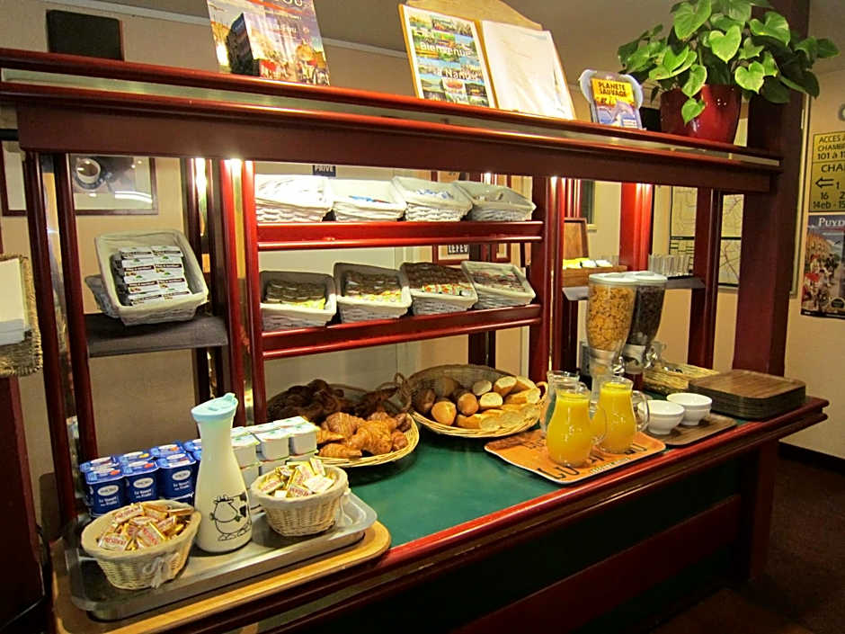 Quick Palace Nantes La Beaujoire