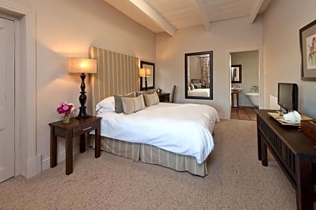 Luxury Double or Twin Room