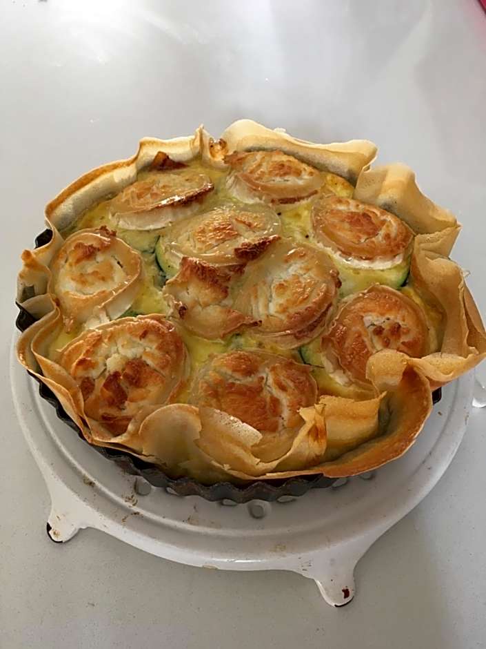 Boutique Hotel B&B Fleurie