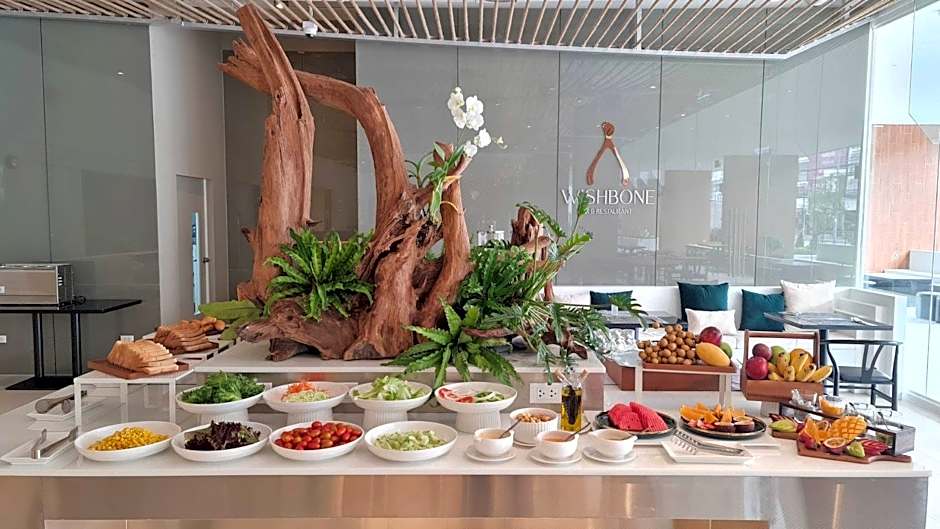 Shambhala Hotel Pattaya