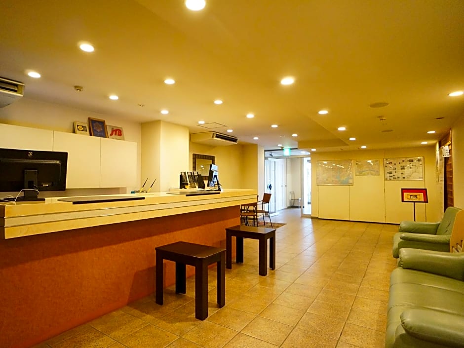 Kochi Green Hotel Harimayabashi