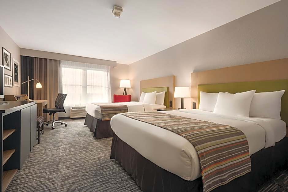 Country Inn & Suites by Radisson, Galena, IL