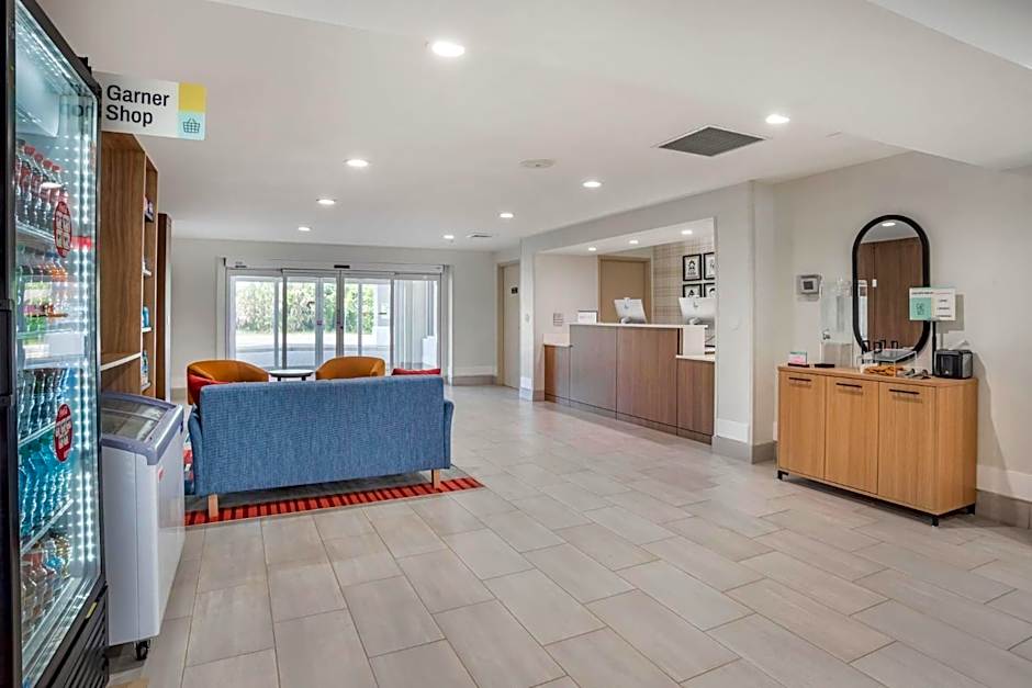 Garner Hotel Panama City Beach Northeast By IHG