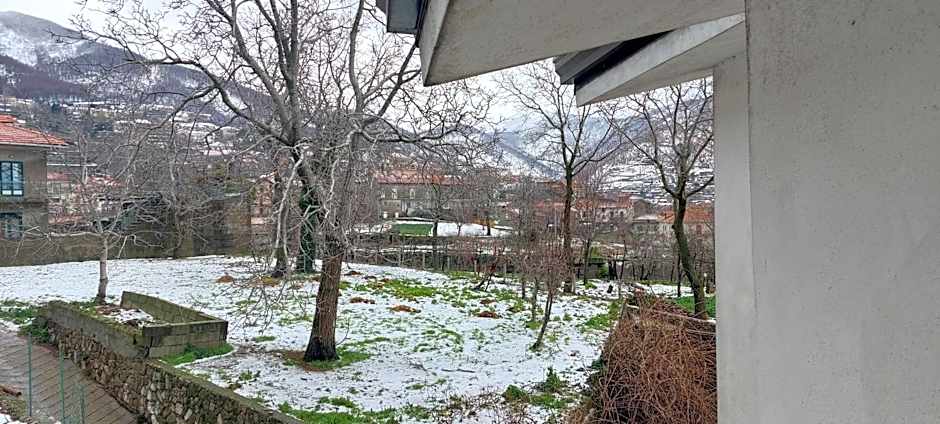 Haidi House