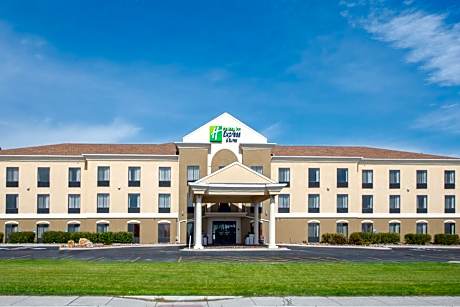 Holiday Inn Express Hotel & Suites Douglas, Wy By IHG