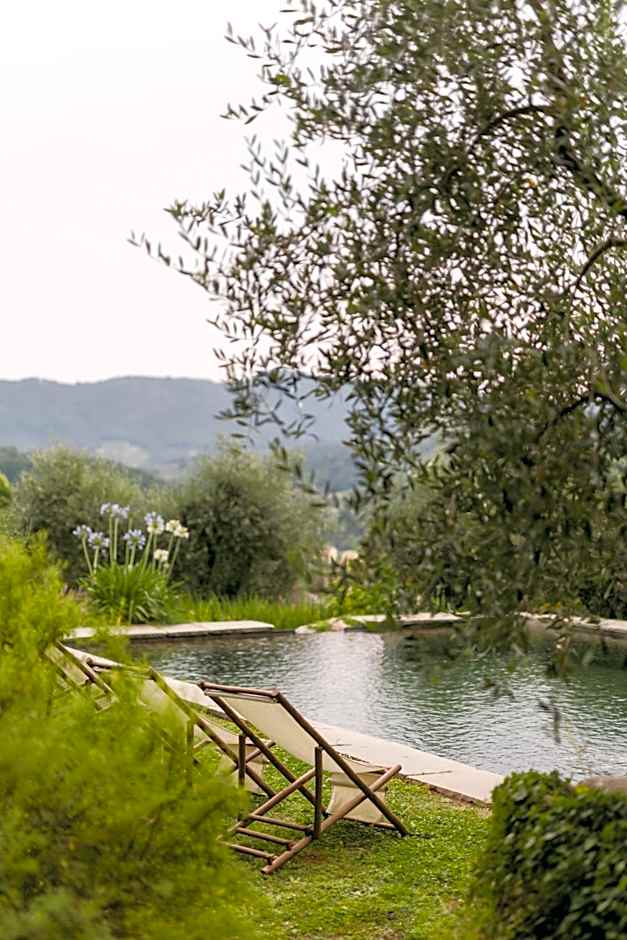 Tenuta di Tramonte Boutique Hotel