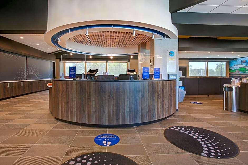 Tru by Hilton Grand Prairie