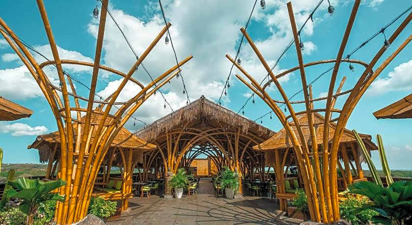 The Nest Hotel Nusa Dua