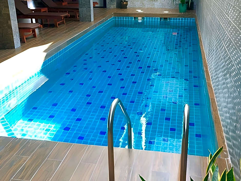 Triton Beach Hotel & Spa at Maafushi