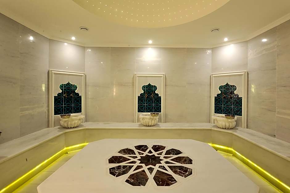 Agacli Hotel