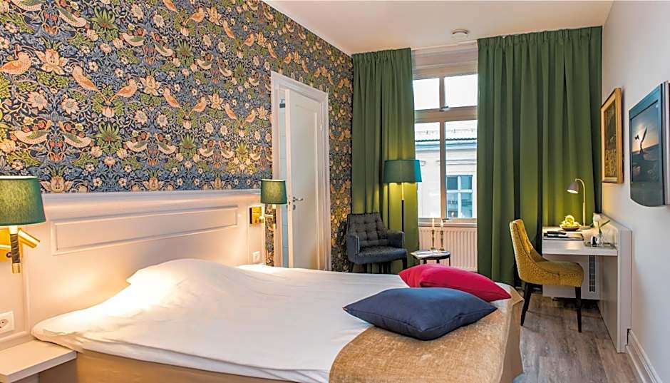 Hotell Amber & Naran