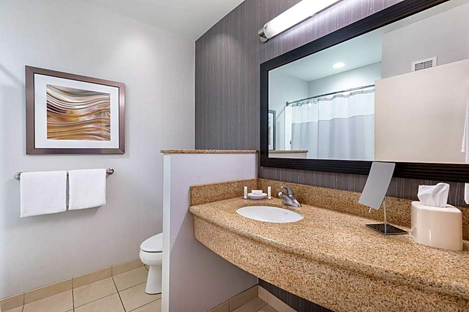 Courtyard by Marriott Bethlehem Lehigh Valley/I-78