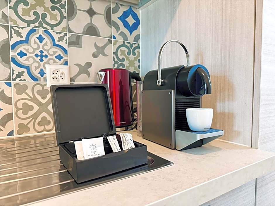 REST AND RESTAURANT in Roveredo