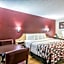 Red Roof Inn Williamsburg