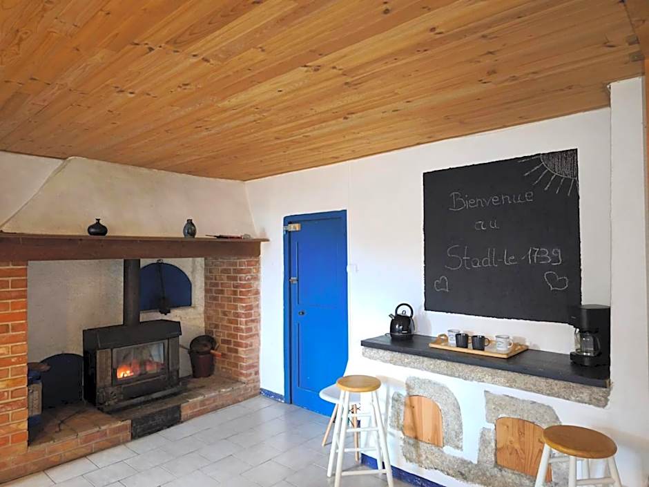 Apartment Le 1739
