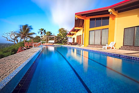 Sea Fun Villa