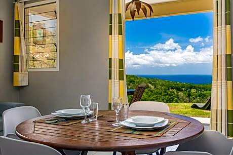 Domaine de l'Anse Ramier