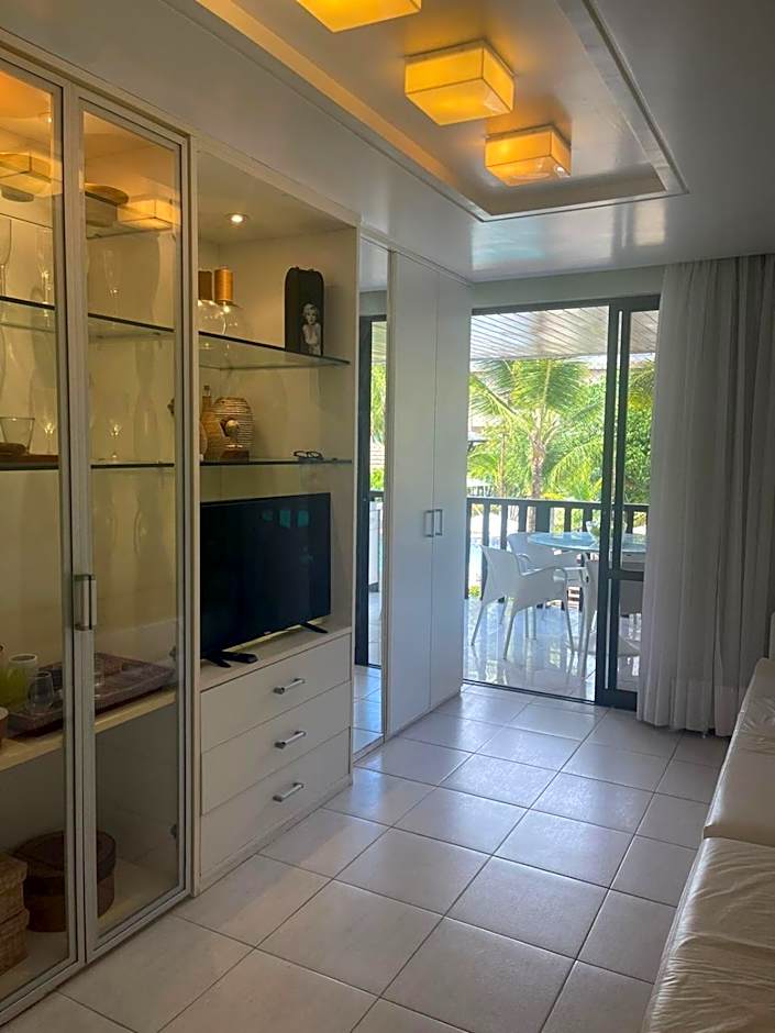 Flat NANNAI RESIDENCE