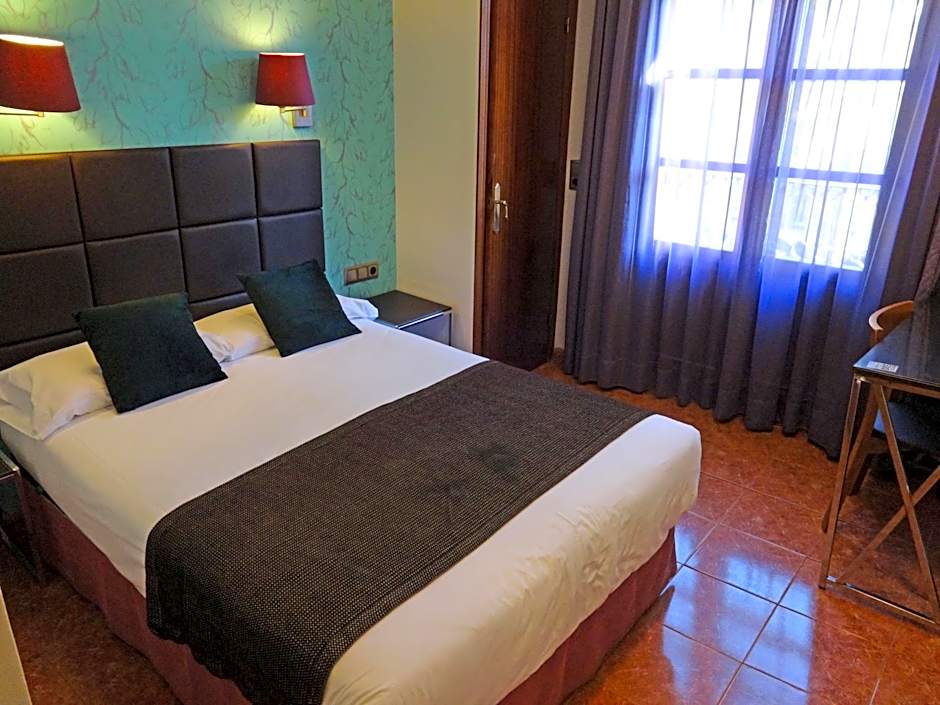 Hotel Lloret Ramblas