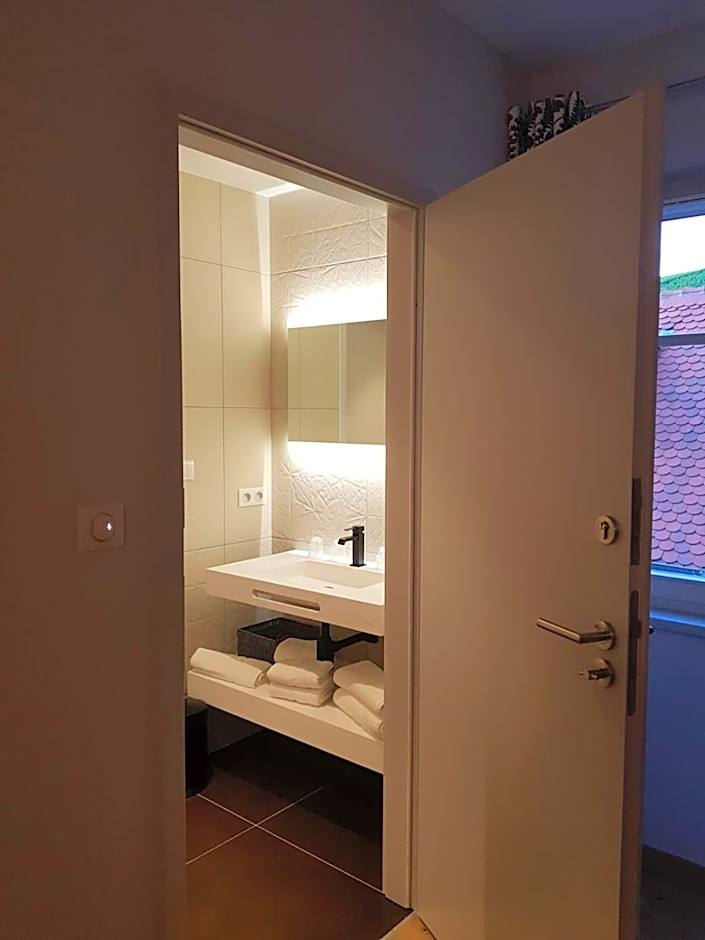 Caveau de l'ami Fritz