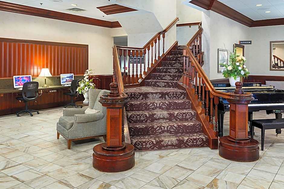 Park Place Hotel & Conference Center