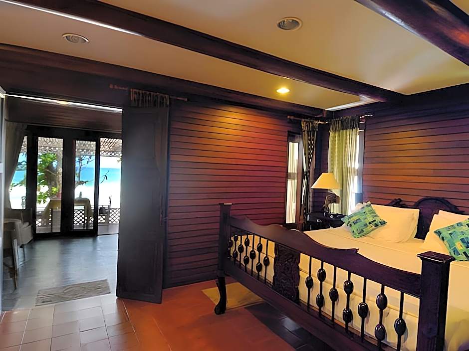 Sans Souci Samui