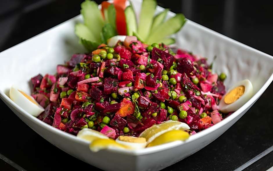 Golden Tulip El Mechtel Hotel