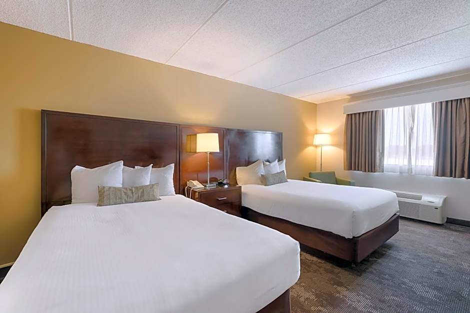 Best Western Riverfront Inn