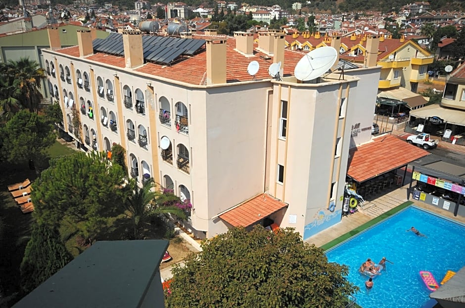 Grand Villa Sol Apart