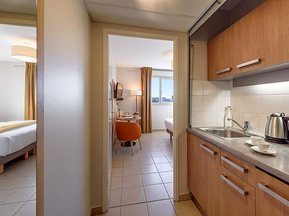 Residhome Toulouse Occitania