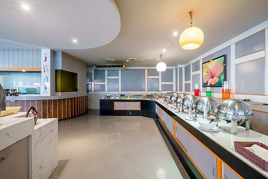 Chabana Kamala Hotel