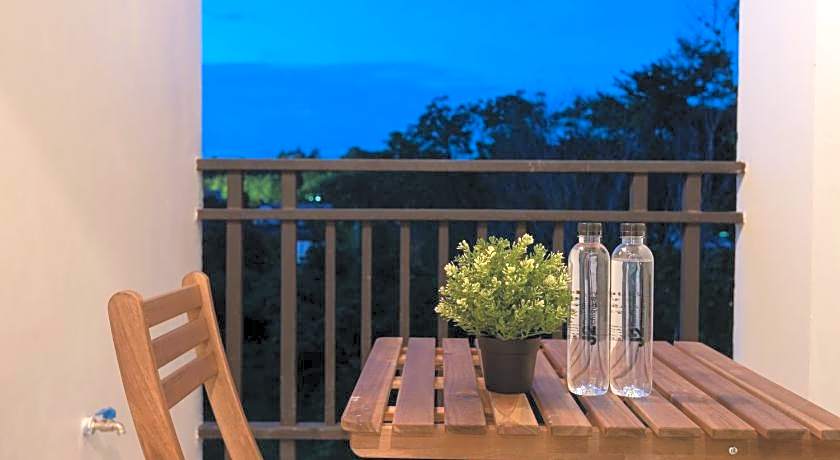 J2 Residence Chiang Rai