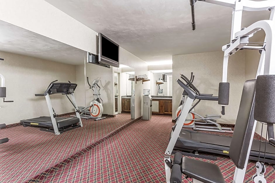 Ramada Limited Norfolk