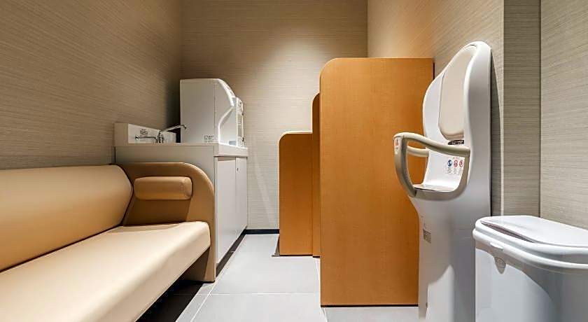 SOTETSU HOTELS THE SPLAISIR YOKOHAMA
