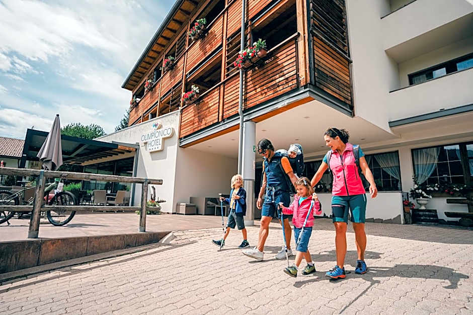 Olimpionico Hotel