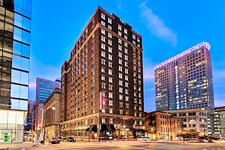 Residence Inn by Marriott Baltimore Downtown/ Inner Harbor