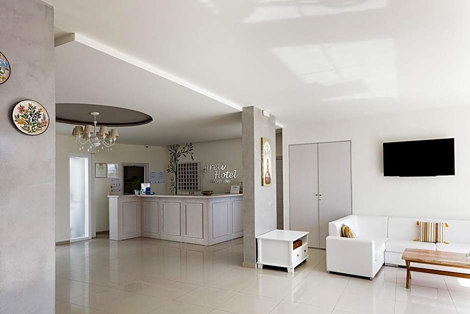 Areti Hotel