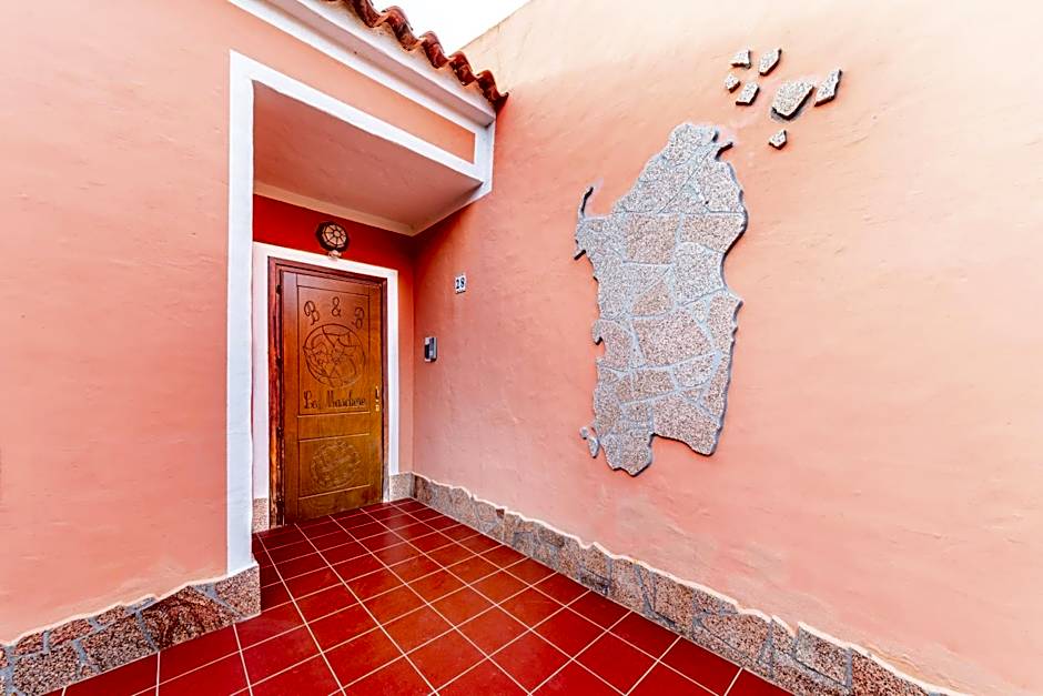 Le Maschere B&B