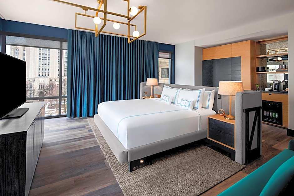 The Oaklander Hotel, Autograph Collection by Marriott