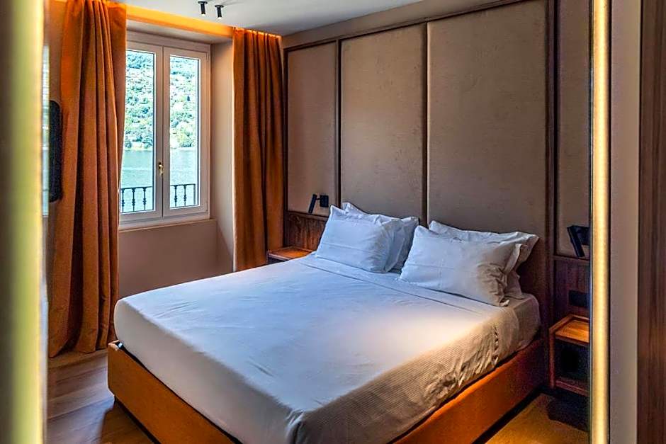 Hotel Vapore