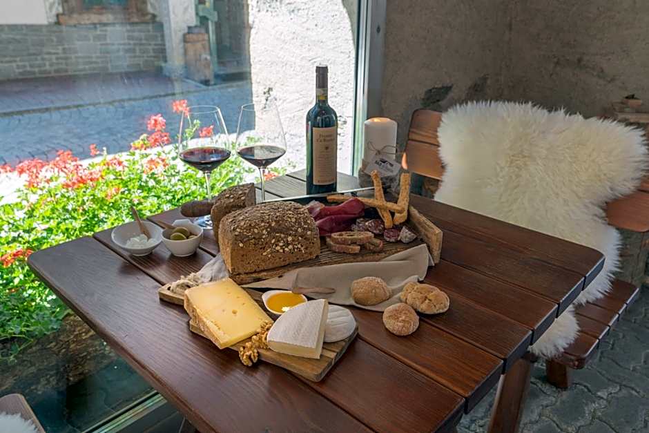 Al Baitin - Charme & Nature -