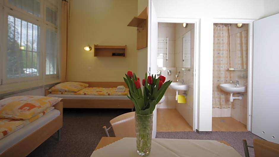 Piast Hotele Studenckie