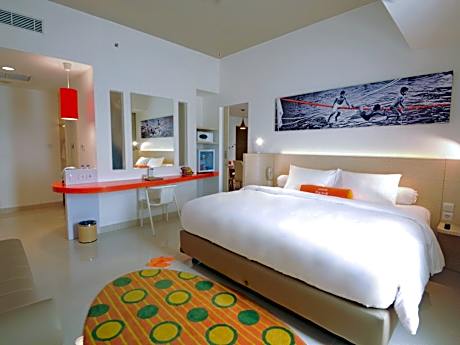 HARRIS Suite