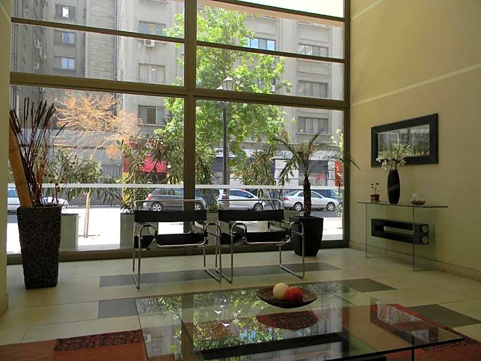 Altomoneda Apartments