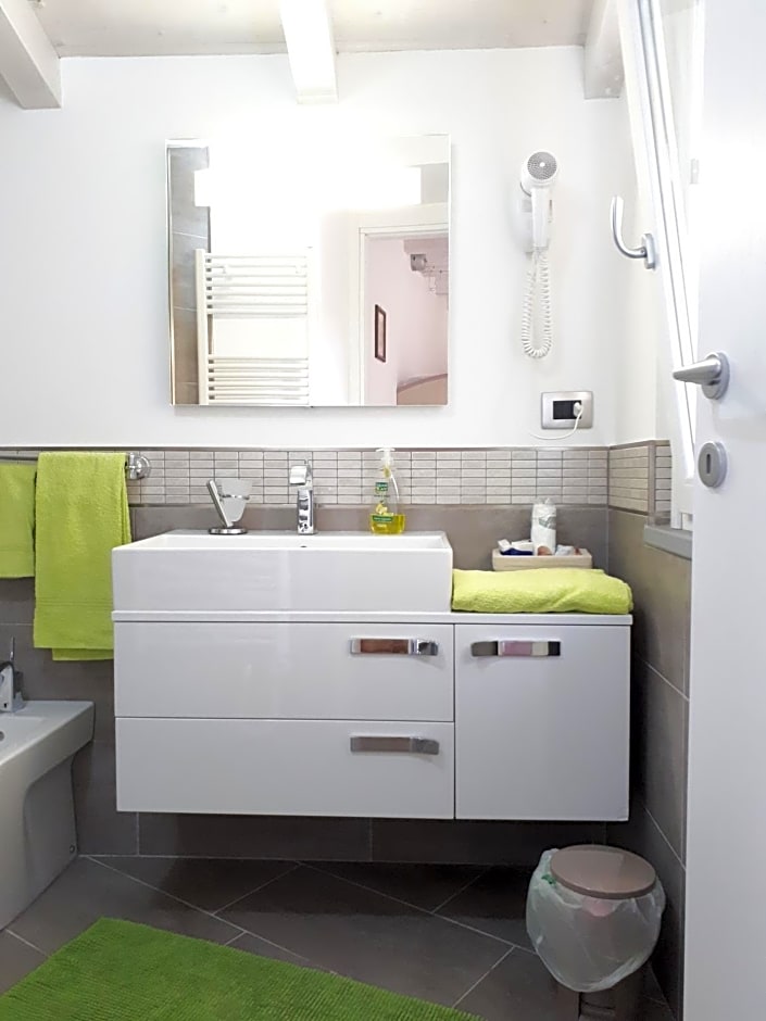 Residenza Borgo Antico