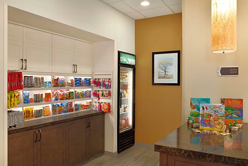 Homewood Suites By Hilton Las Vegas Airport