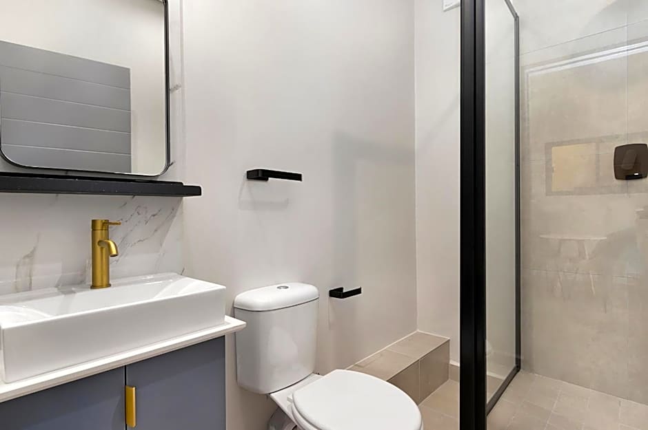 The Archer Aparthotel by Totalstay