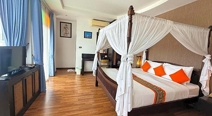 Jing Jit Hotel
